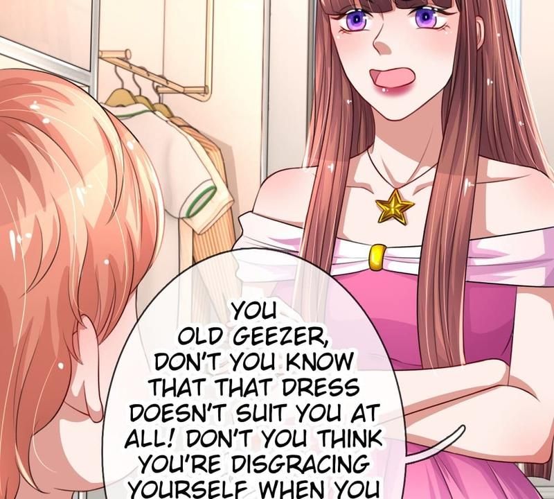 Strategy of Reborn Movie Queen - Episode 99 — page 3