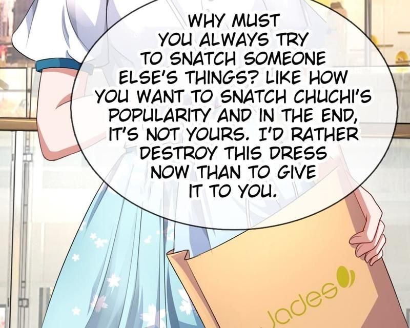 Strategy of Reborn Movie Queen - Episode 99 — page 34
