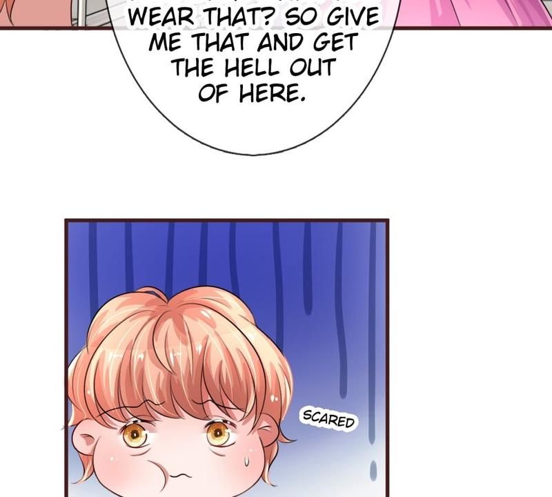 Strategy of Reborn Movie Queen - Episode 99 — page 4