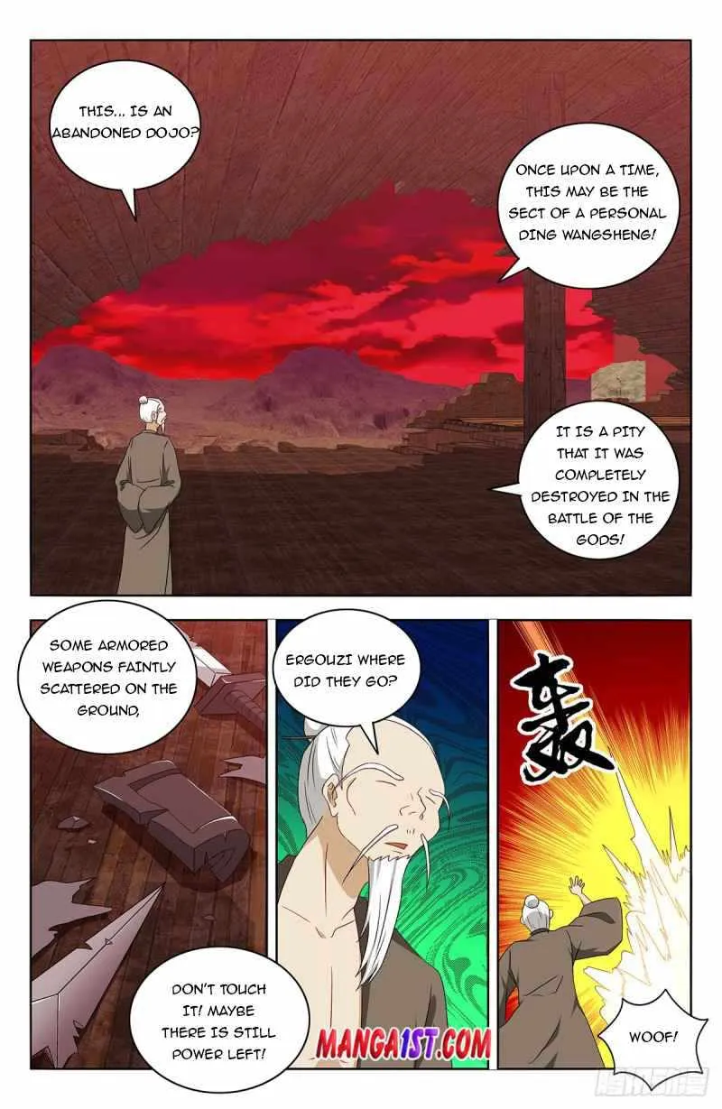 Chapter 431 — page 3