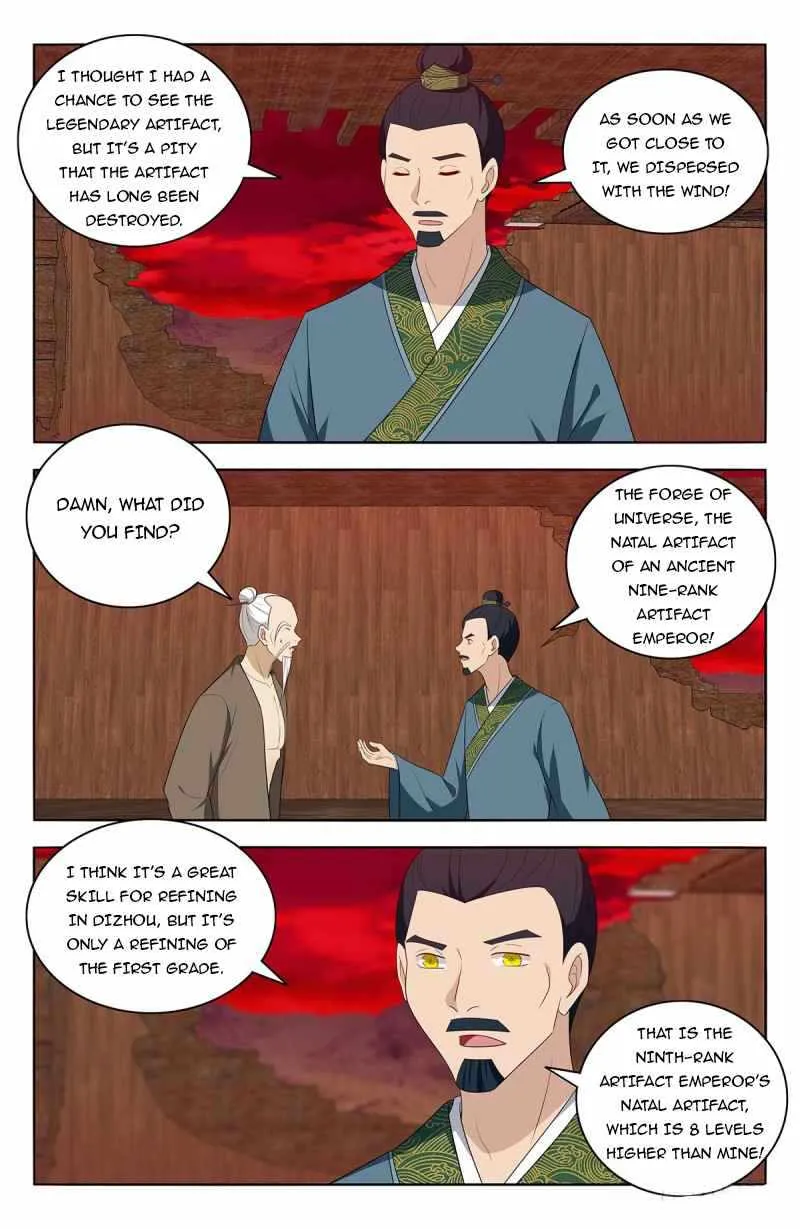 Chapter 431 — page 8