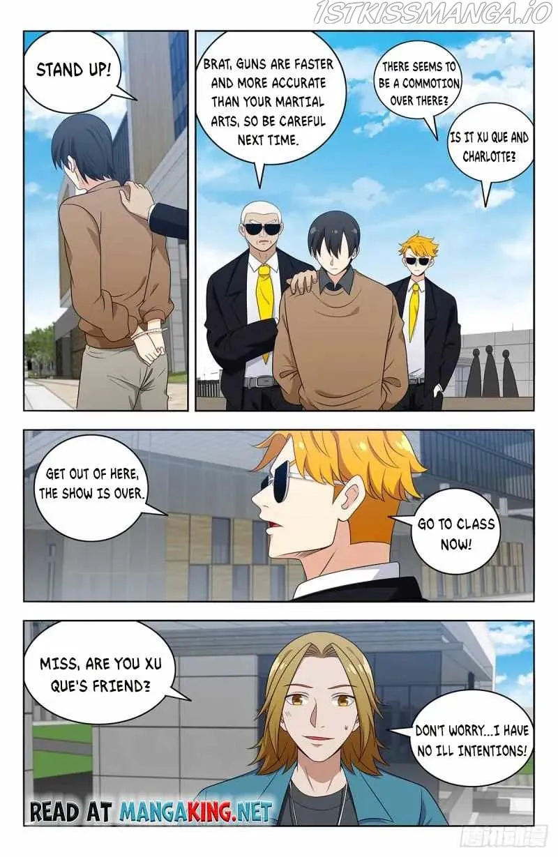 Chapter 522 — page 2