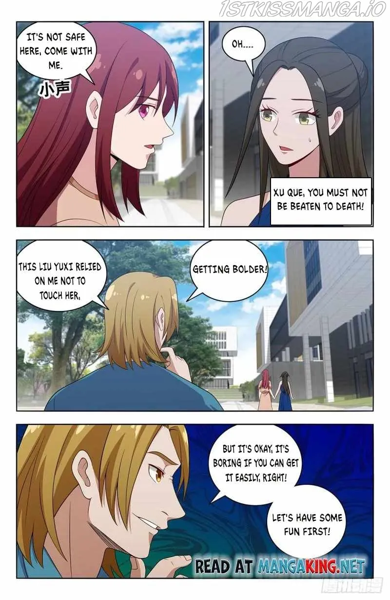 Chapter 522 — page 4