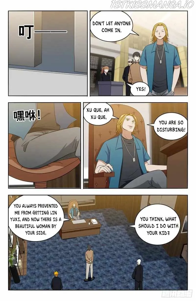 Chapter 522 — page 7