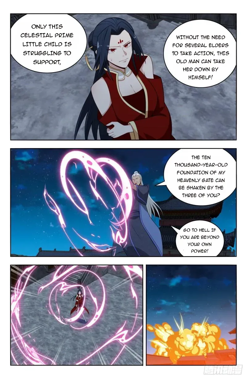 Chapter 608 — page 10
