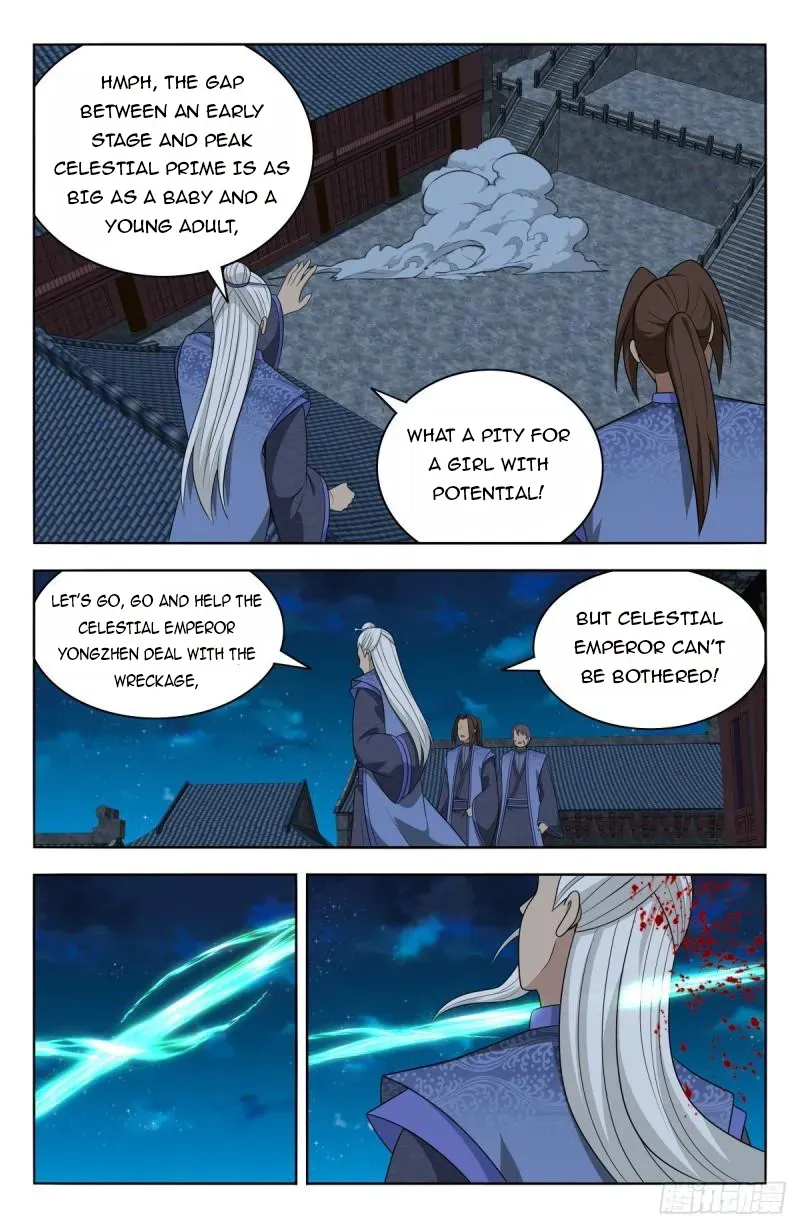 Chapter 608 — page 11
