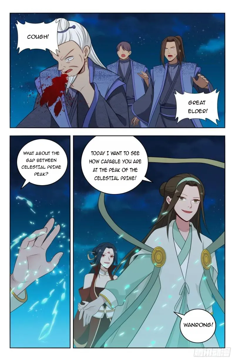 Chapter 608 — page 12