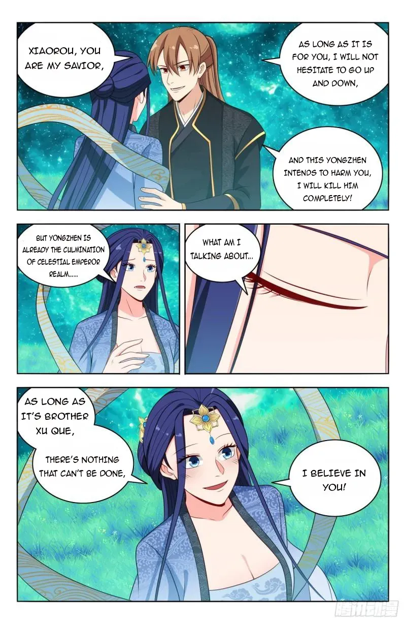 Chapter 608 — page 8