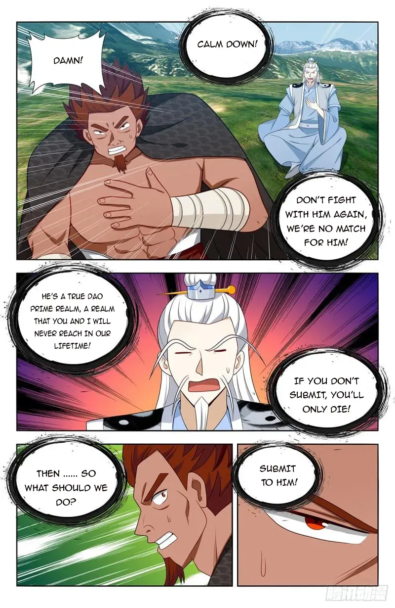 Chapter 622 — page 2
