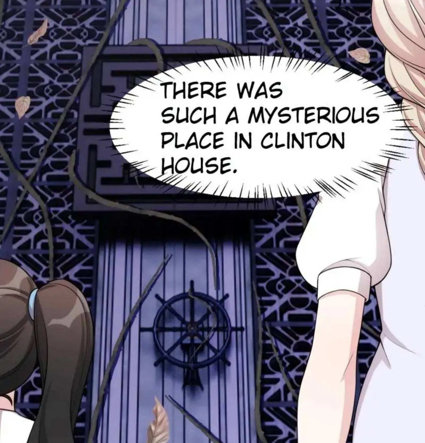 Chapter 99 — page 40