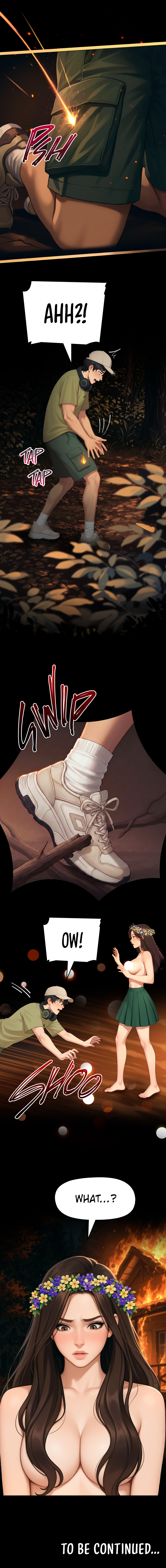 Summer Camp Crush - Episode 13 — page 7