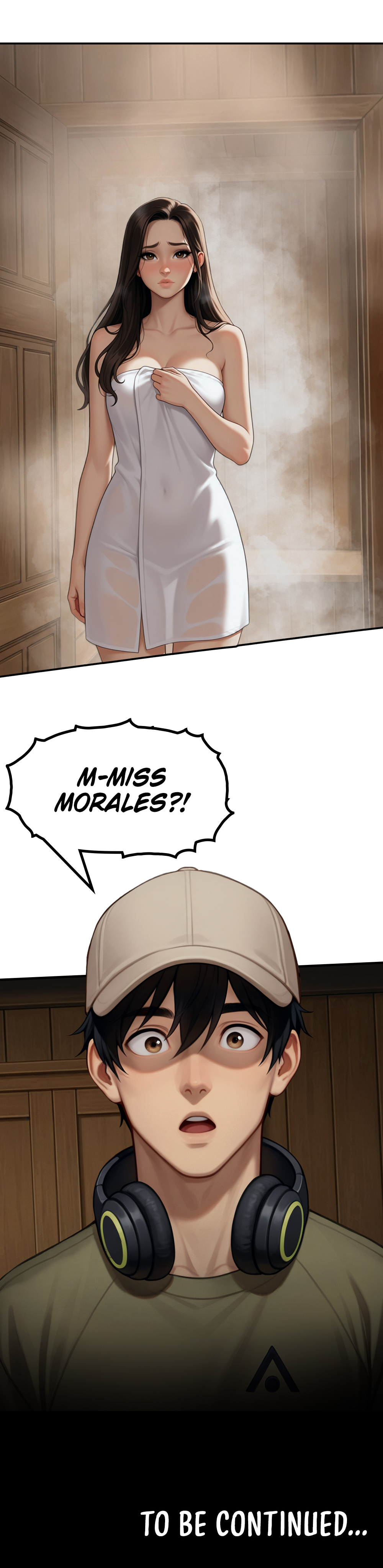 Summer Camp Crush - Episode 14 — page 7