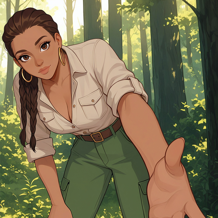 Summer Camp Crush episode 16
