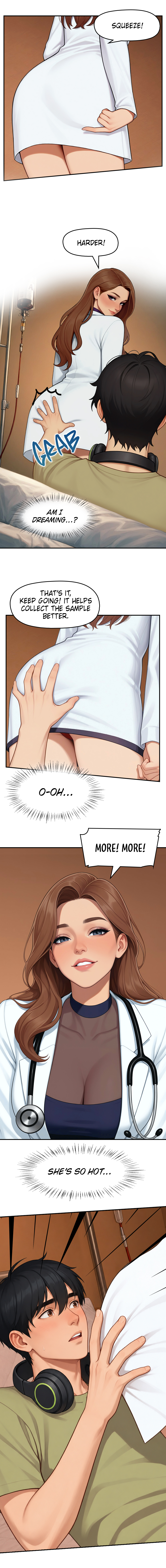 Summer Camp Crush - Episode 17 — page 2