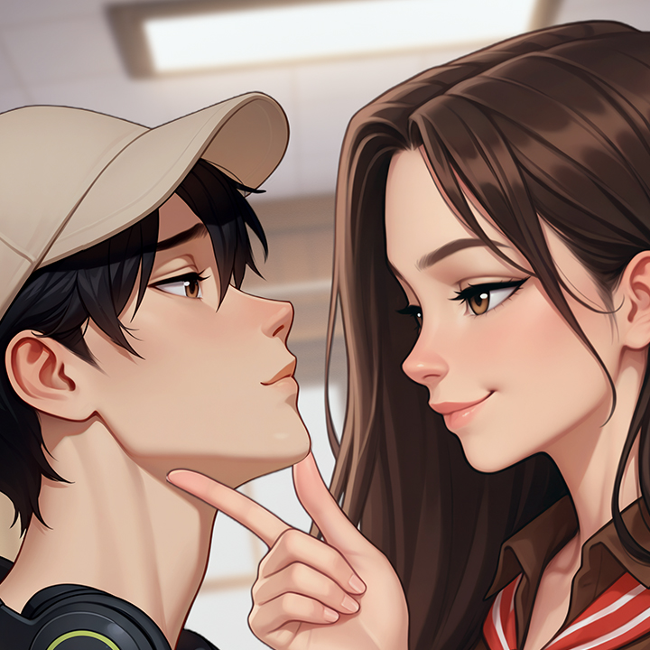 Summer Camp Crush episode 3