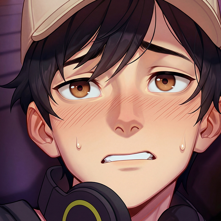 Summer Camp Crush episode 6