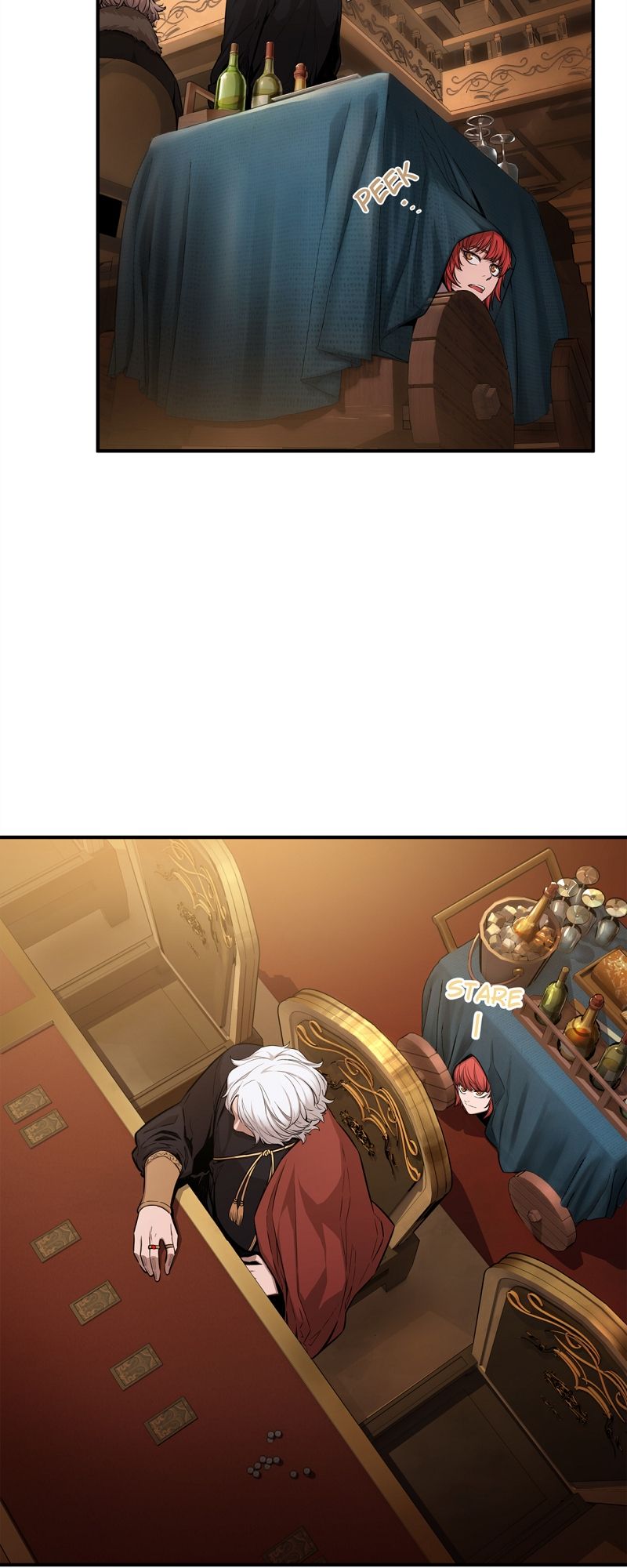 Summoners War: Captain Eve - Episode 1 — page 13