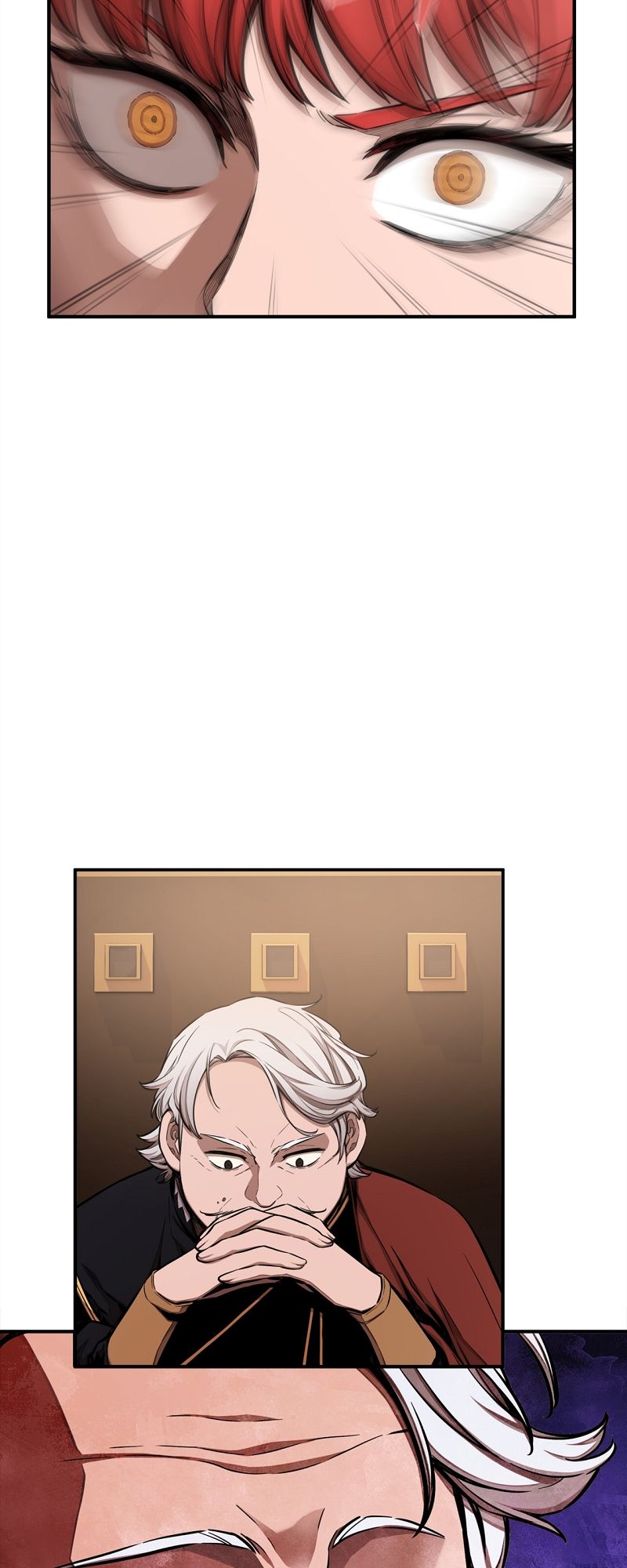 Summoners War: Captain Eve - Episode 1 — page 15