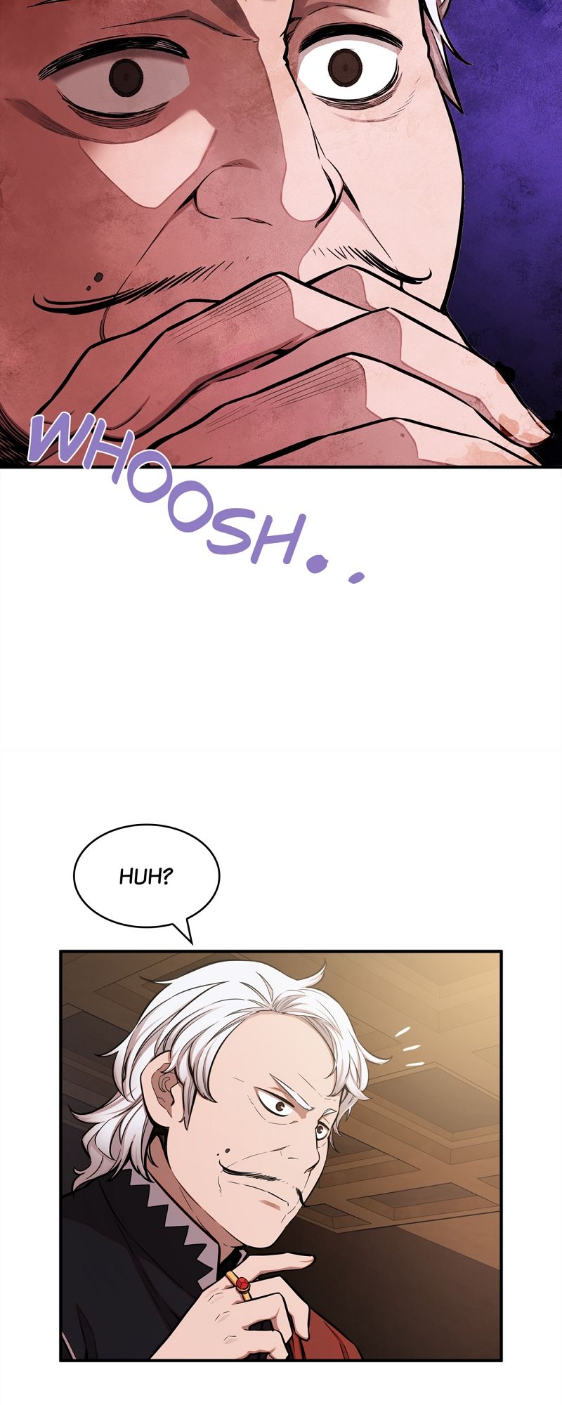 Summoners War: Captain Eve - Episode 1 — page 16