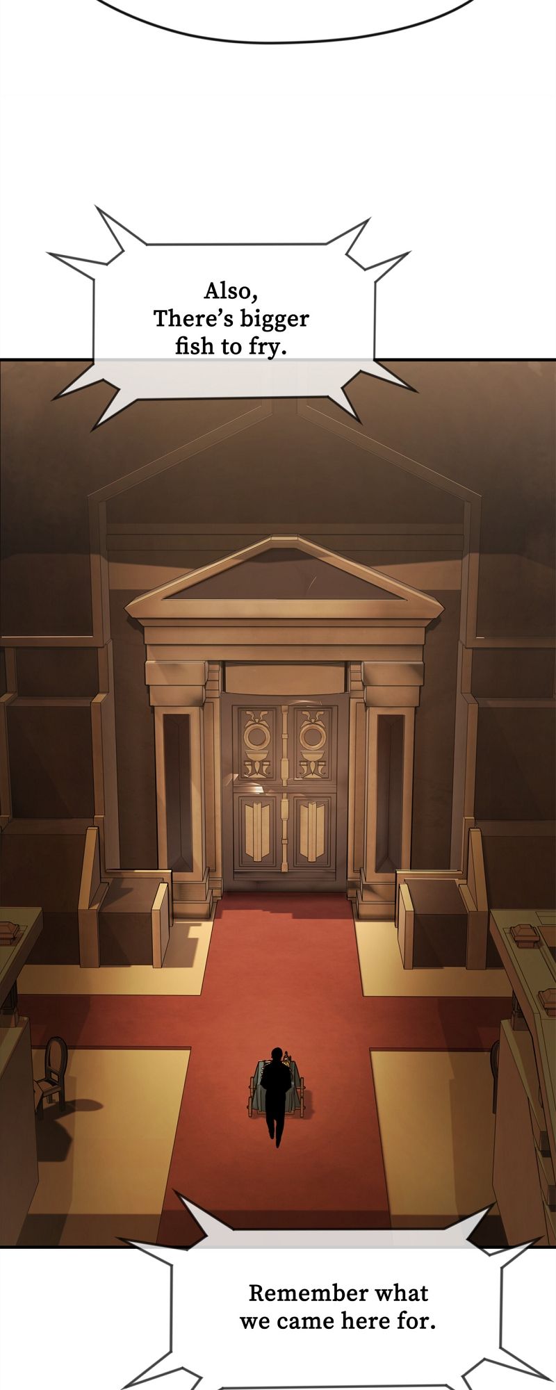 Summoners War: Captain Eve - Episode 1 — page 24