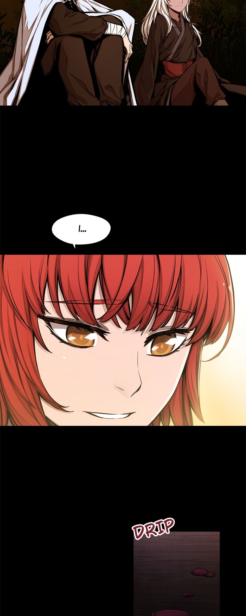 Summoners War: Captain Eve - Episode 1 — page 49