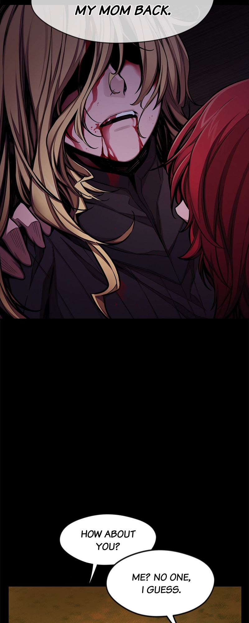 Summoners War: Captain Eve - Episode 1 — page 52