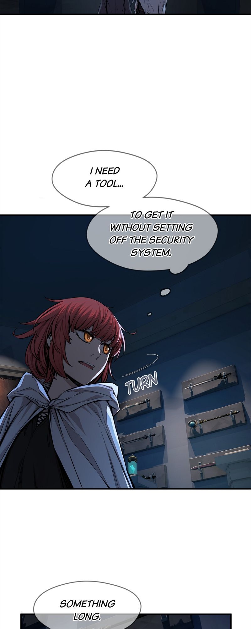 Summoners War: Captain Eve - Episode 1 — page 57