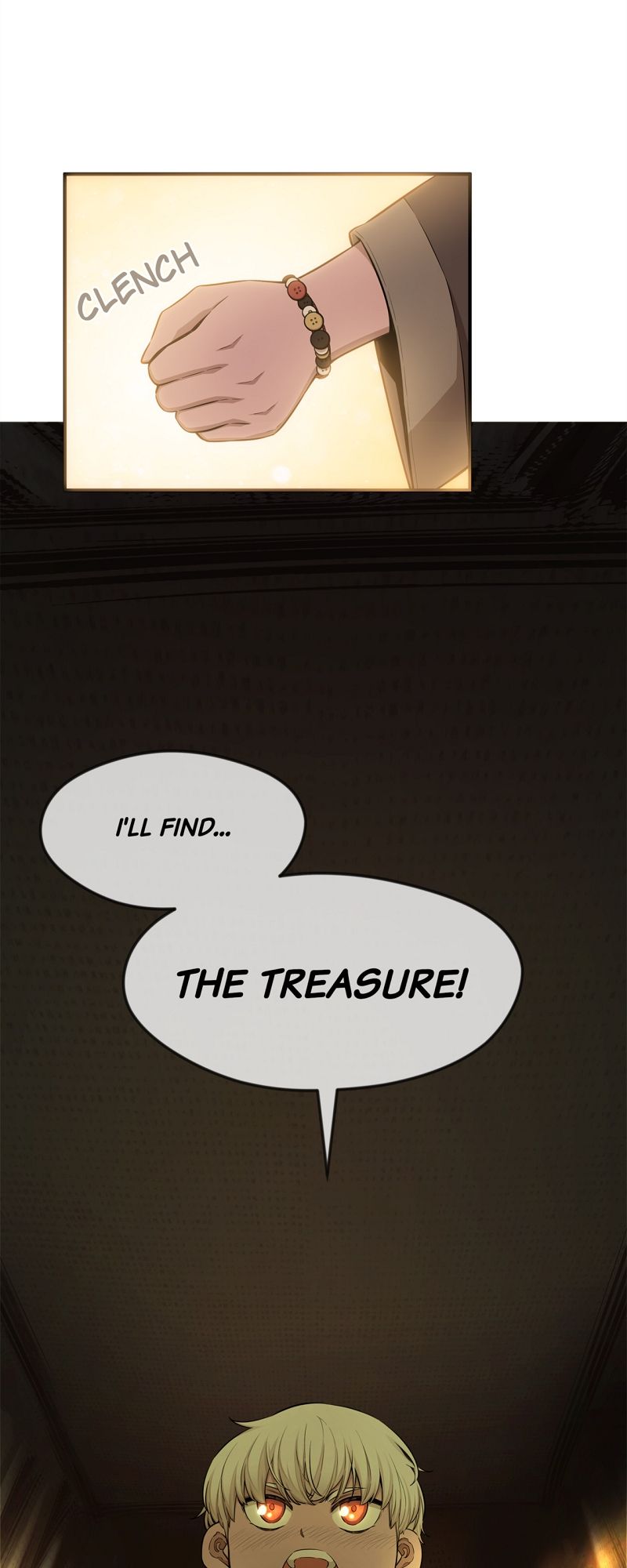 Summoners War: Captain Eve - Episode 1 — page 6