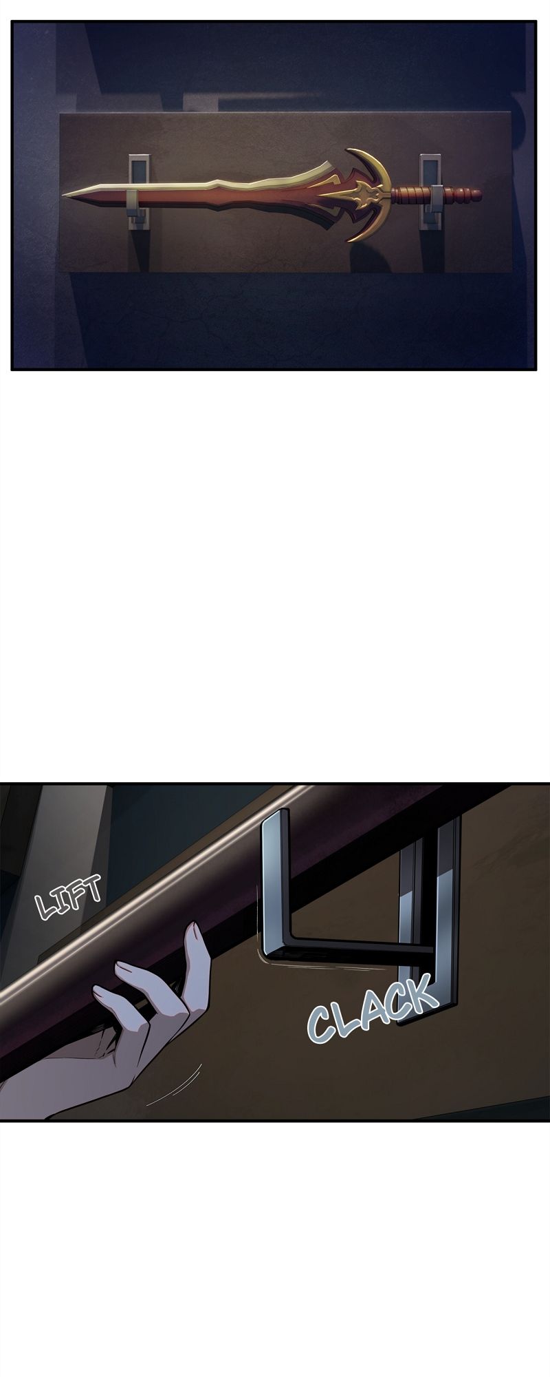 Summoners War: Captain Eve - Episode 1 — page 60