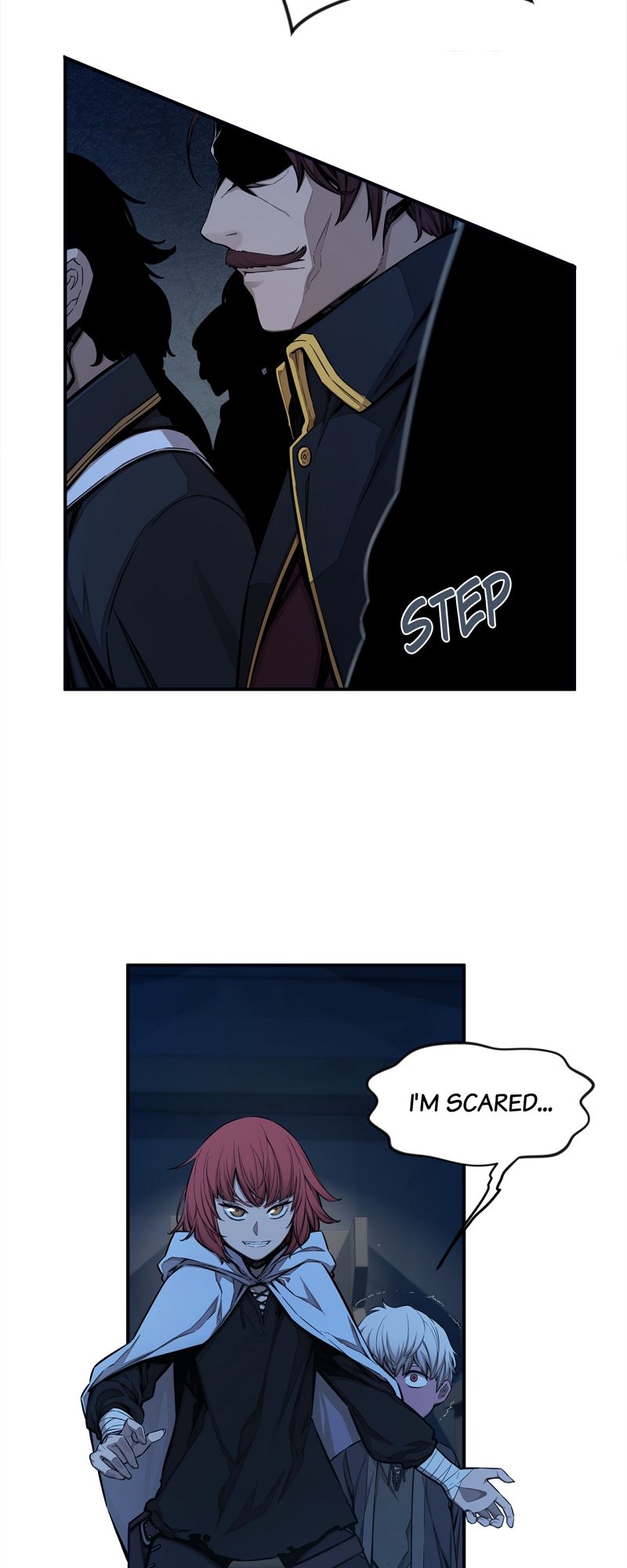 Summoners War: Captain Eve - Episode 1 — page 63