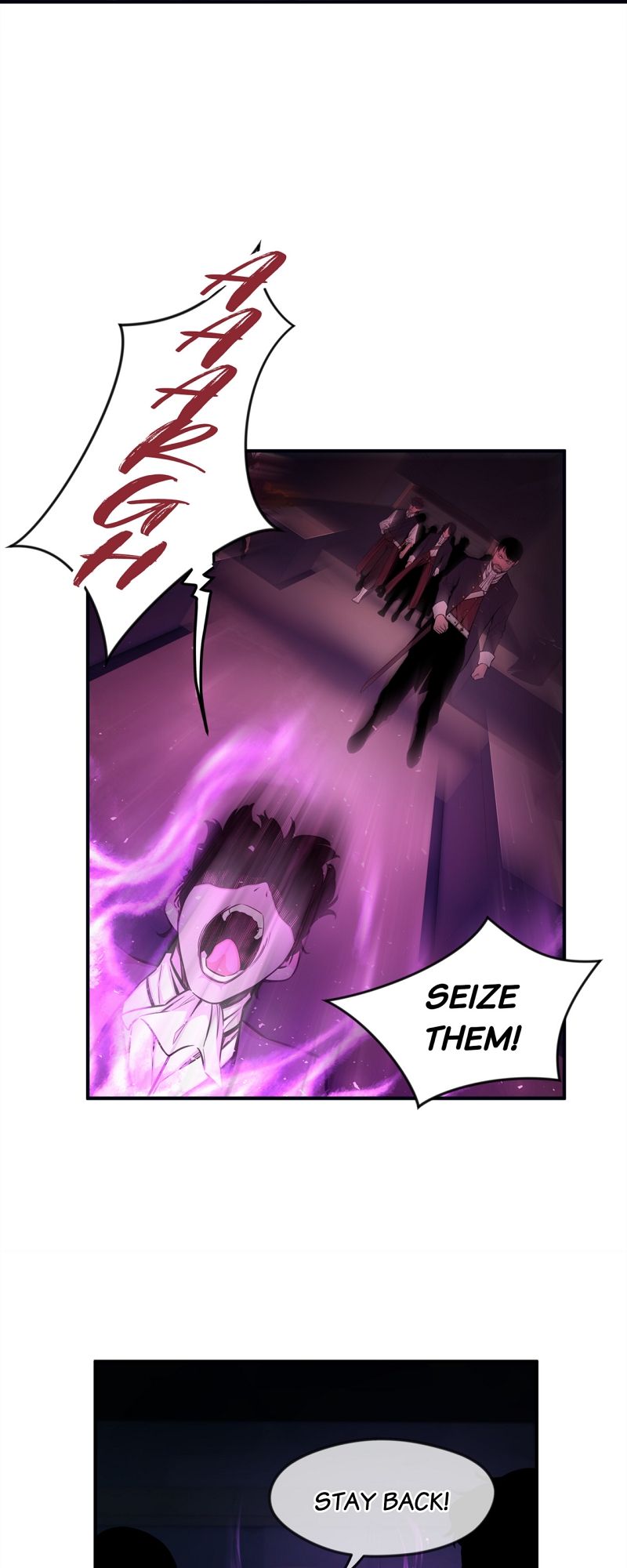 Summoners War: Captain Eve - Episode 1 — page 66
