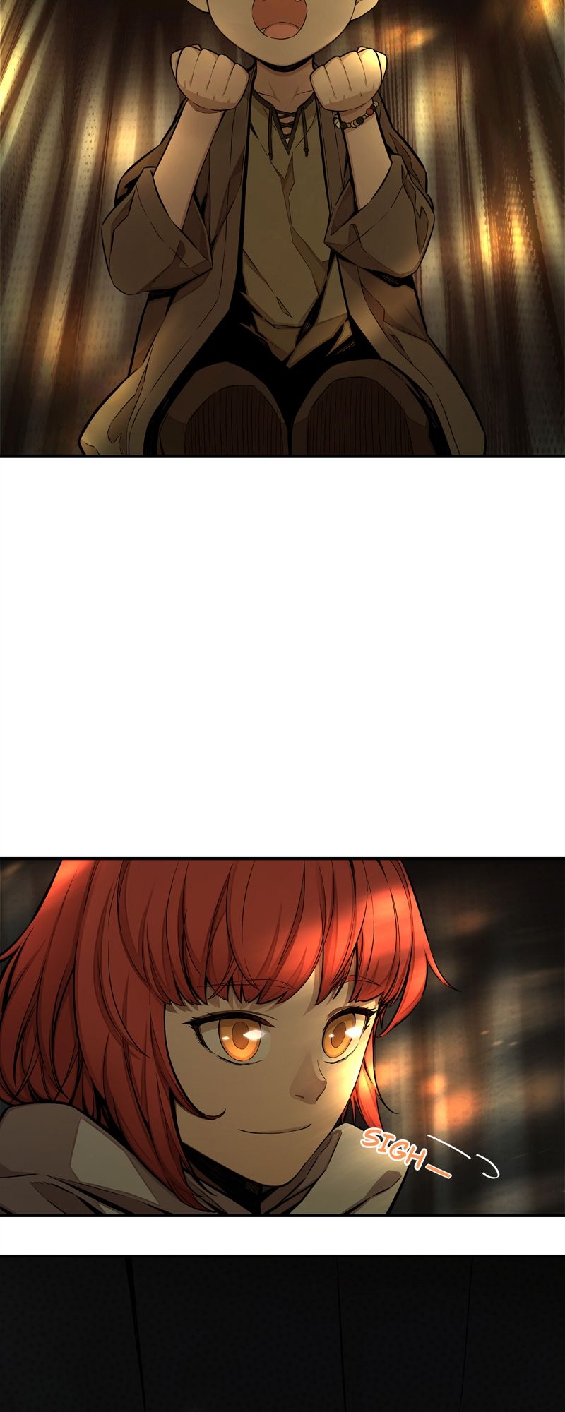 Summoners War: Captain Eve - Episode 1 — page 7