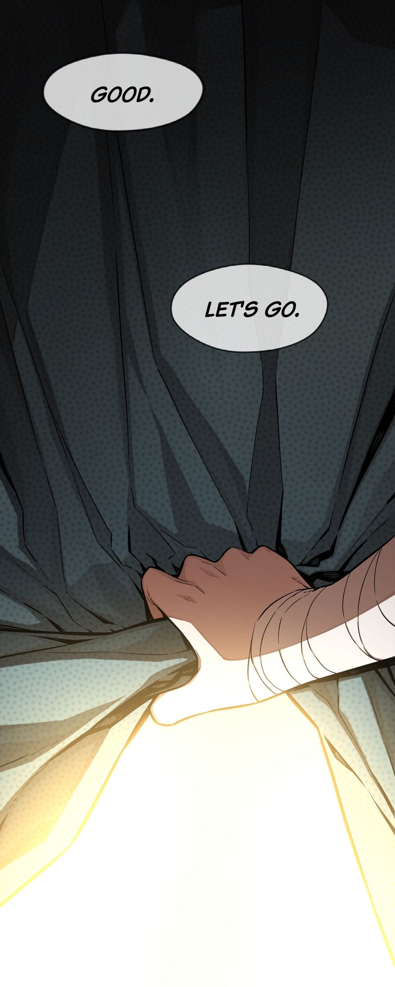 Summoners War: Captain Eve - Episode 1 — page 8