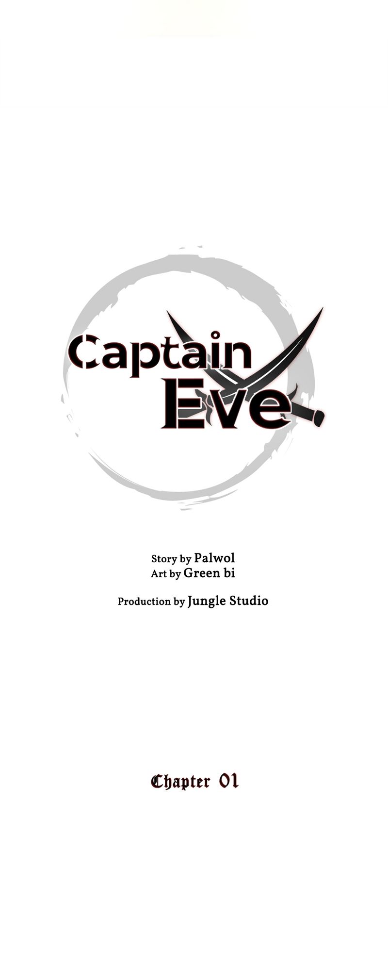 Summoners War: Captain Eve - Episode 1 — page 9