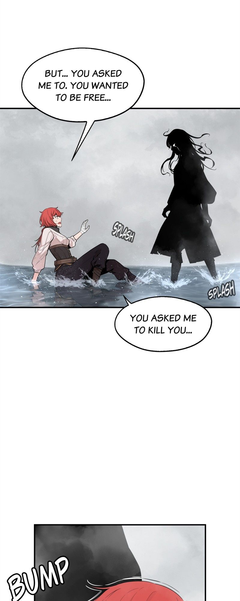 Summoners War: Captain Eve - Episode 10 — page 17
