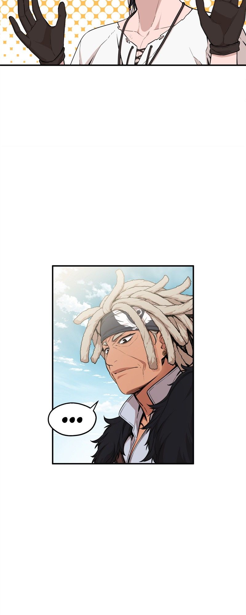 Summoners War: Captain Eve - Episode 10 — page 34