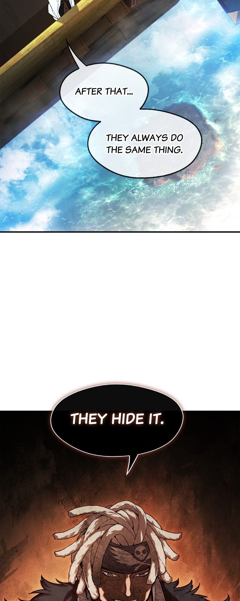 Summoners War: Captain Eve - Episode 10 — page 37