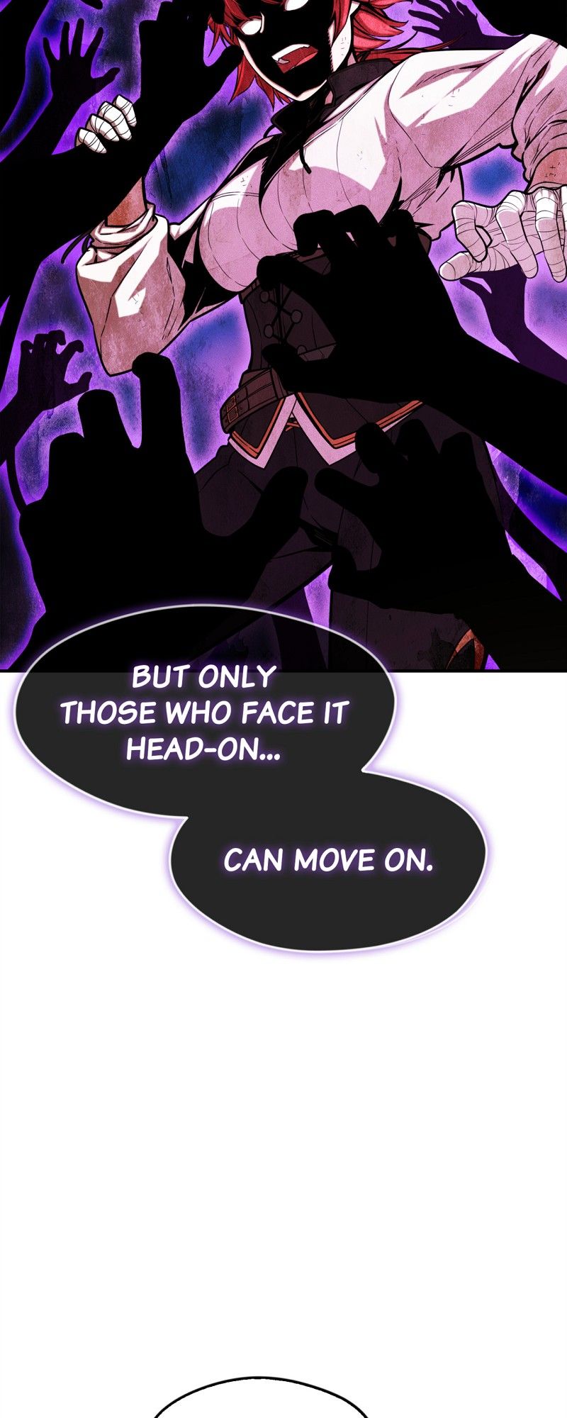 Summoners War: Captain Eve - Episode 10 — page 40
