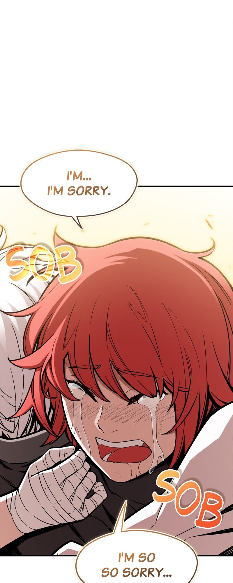 Summoners War: Captain Eve - Episode 10 — page 6