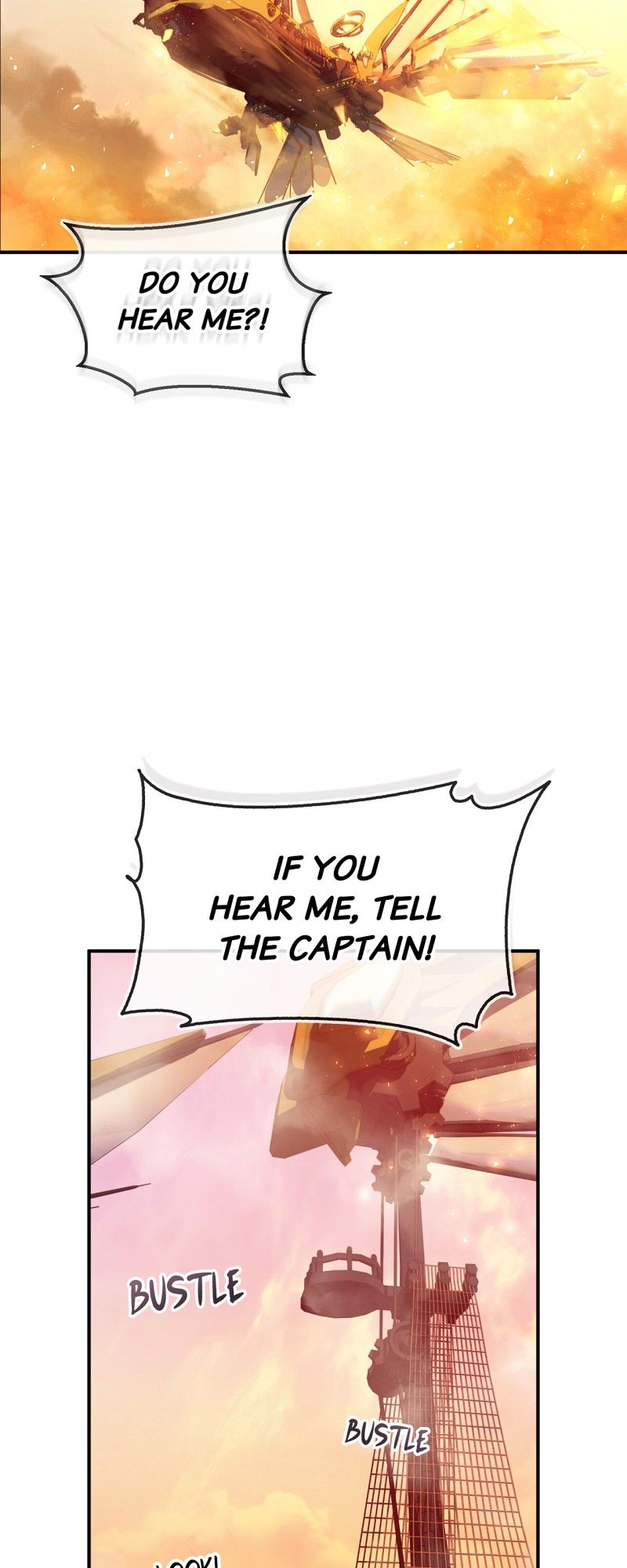 Summoners War: Captain Eve - Episode 11 — page 17