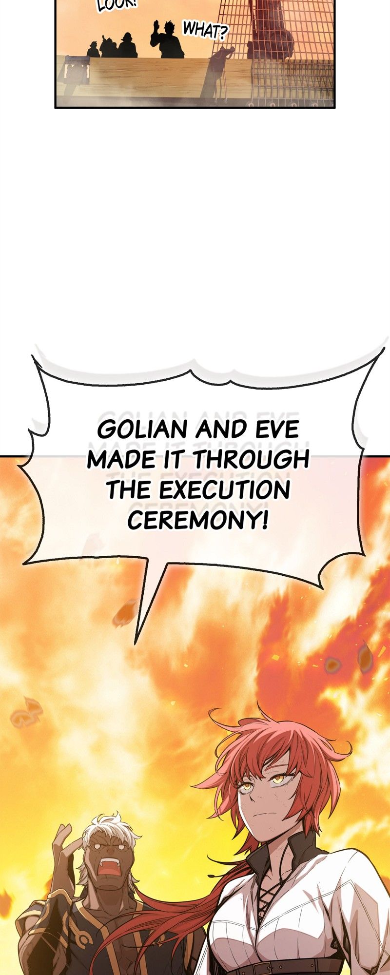 Summoners War: Captain Eve - Episode 11 — page 18