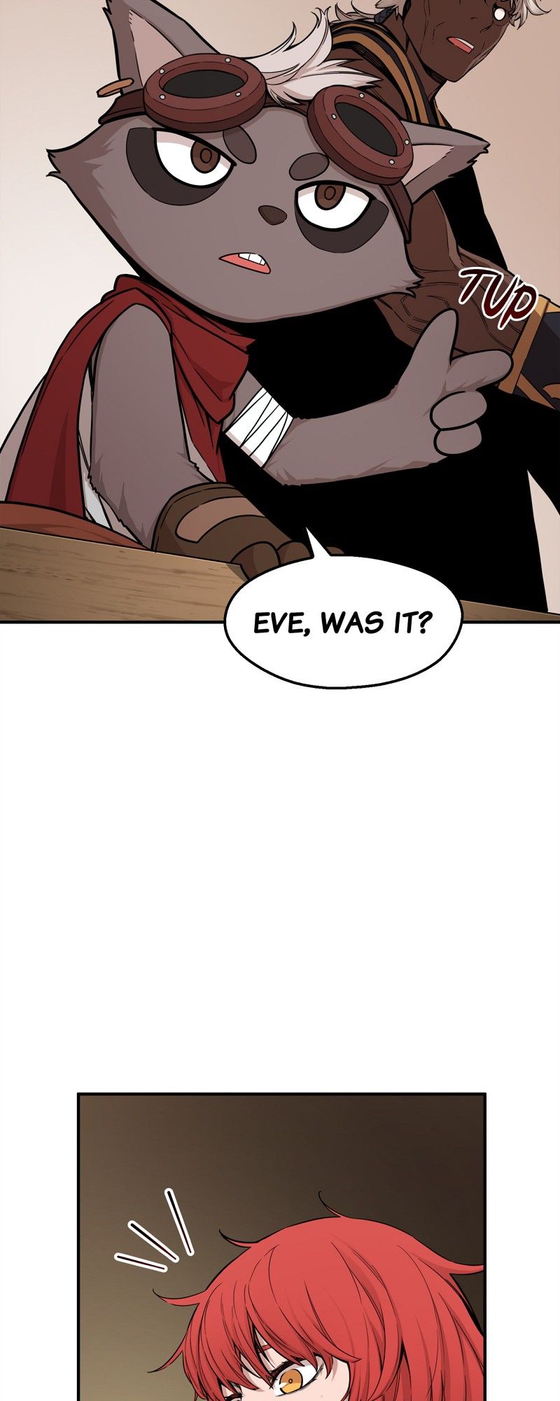 Summoners War: Captain Eve - Episode 11 — page 23