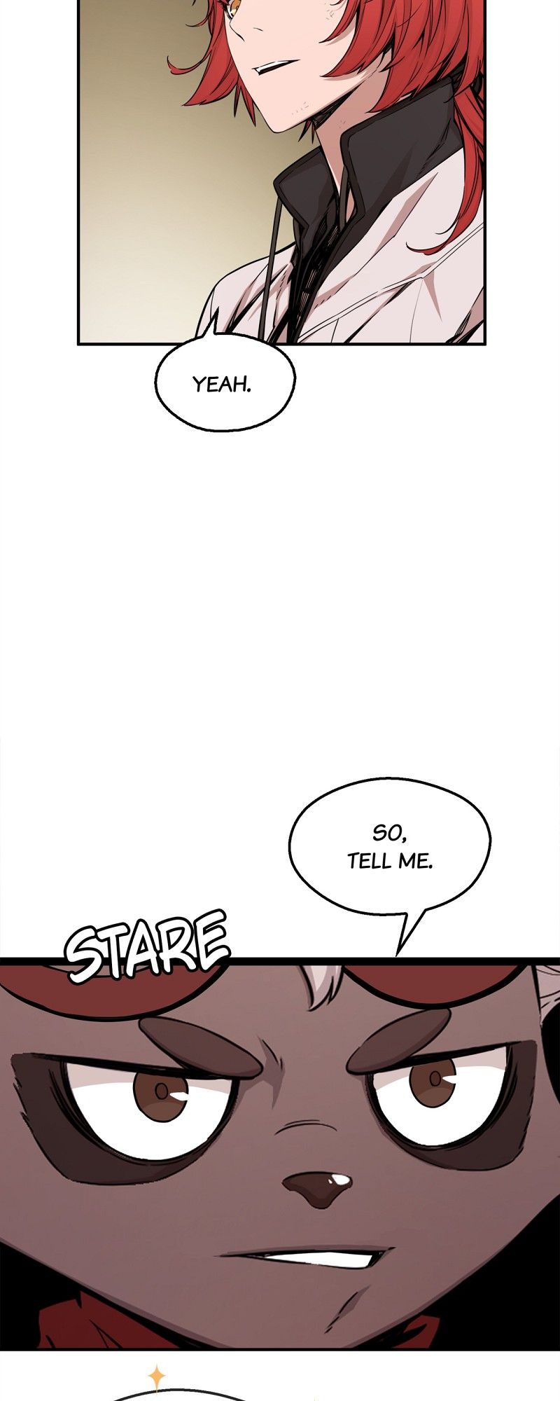 Summoners War: Captain Eve - Episode 11 — page 24