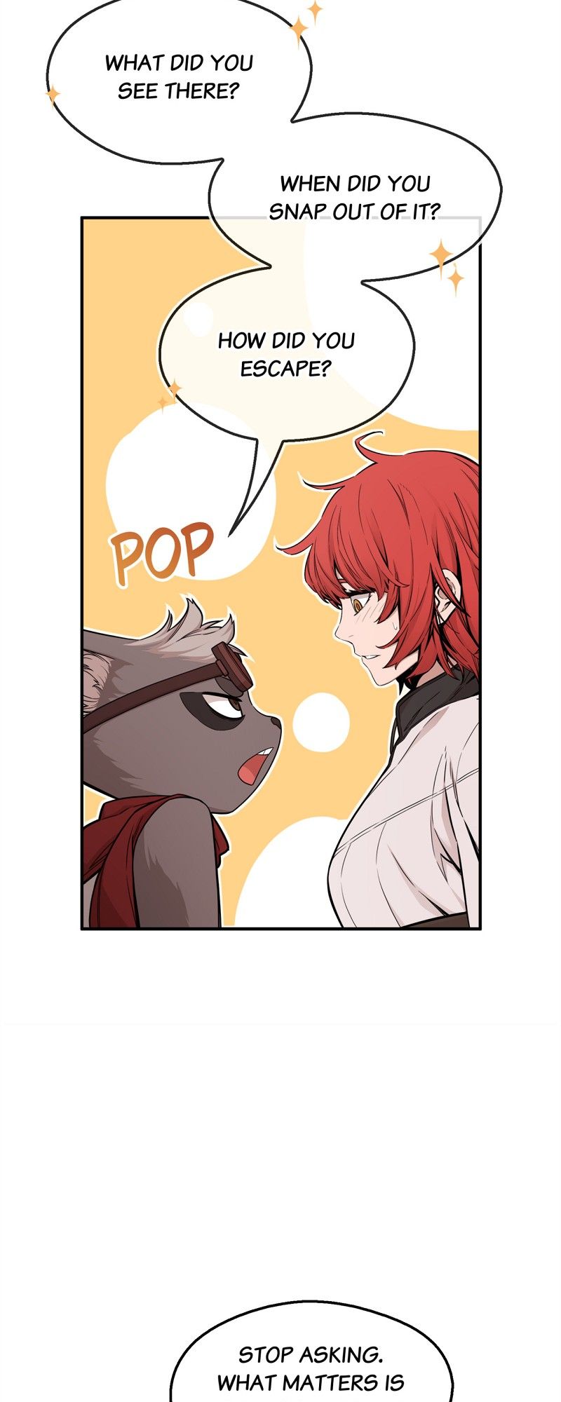 Summoners War: Captain Eve - Episode 11 — page 25
