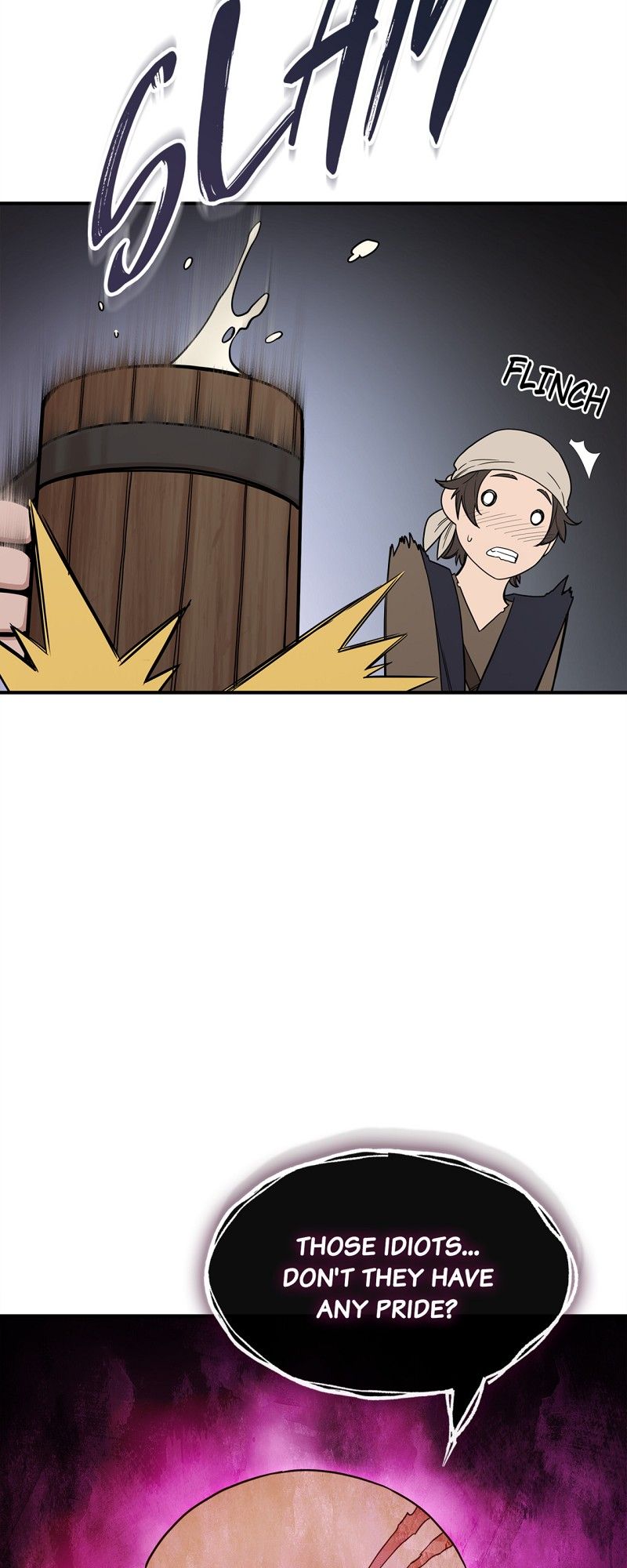 Summoners War: Captain Eve - Episode 11 — page 33