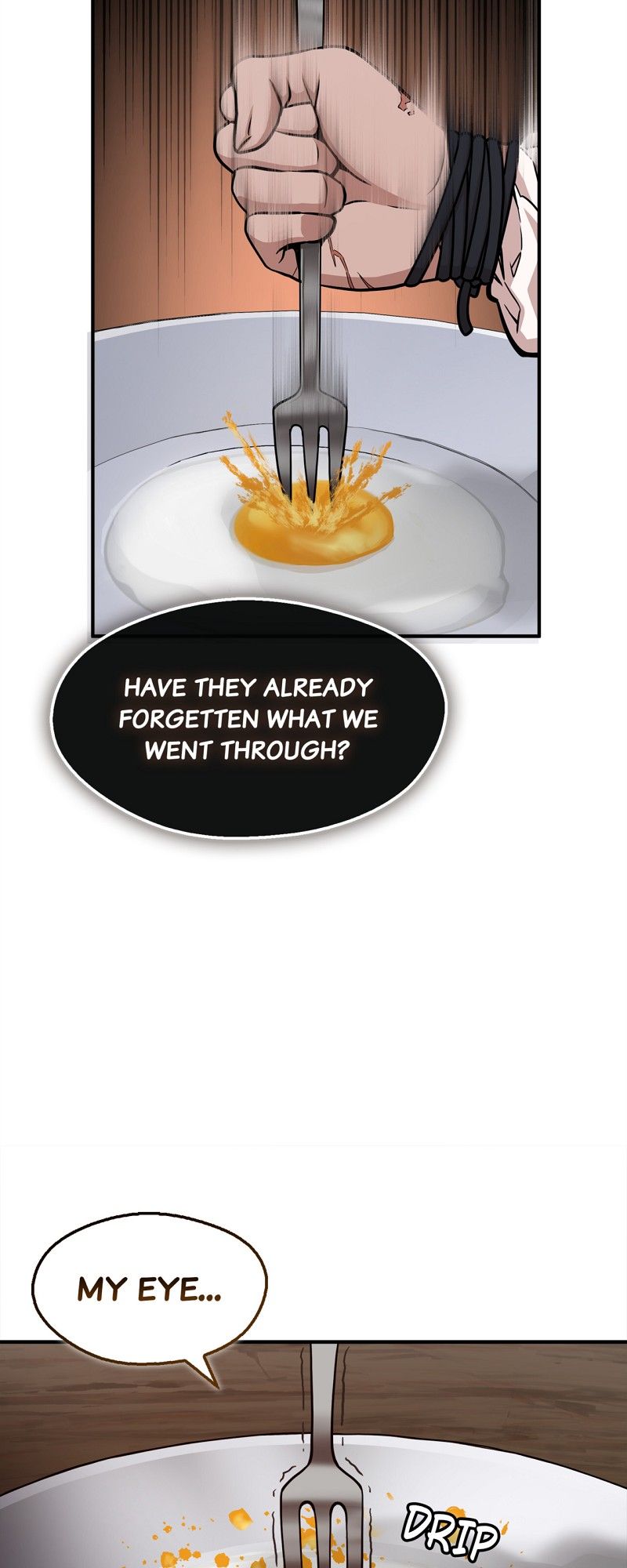 Summoners War: Captain Eve - Episode 11 — page 35