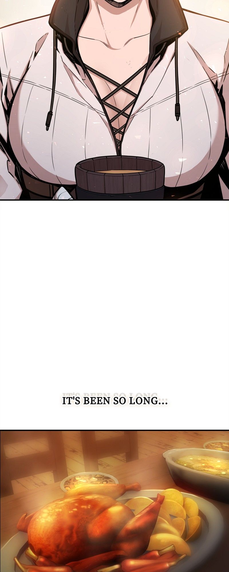 Summoners War: Captain Eve - Episode 11 — page 39