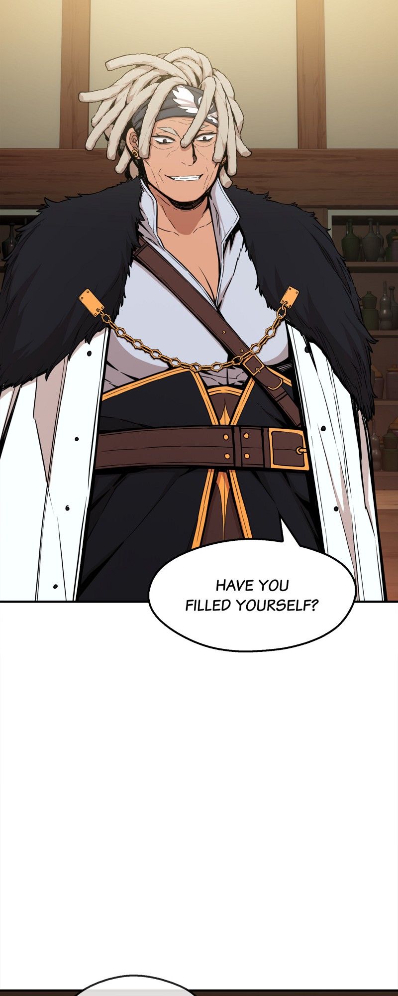 Summoners War: Captain Eve - Episode 11 — page 45