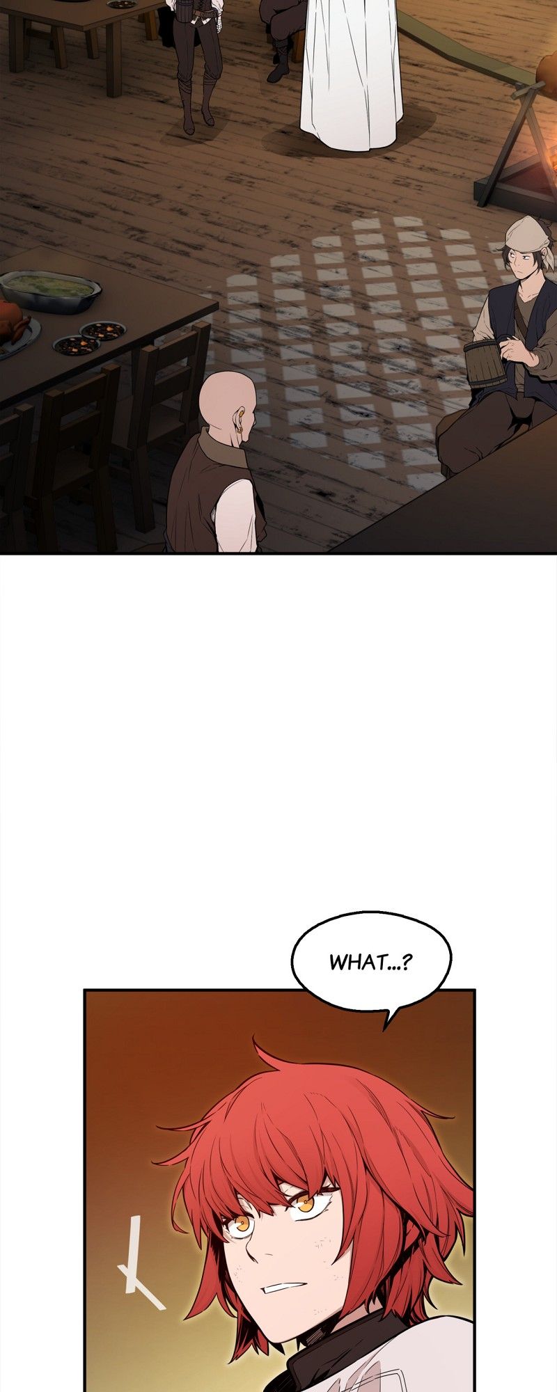 Summoners War: Captain Eve - Episode 11 — page 48