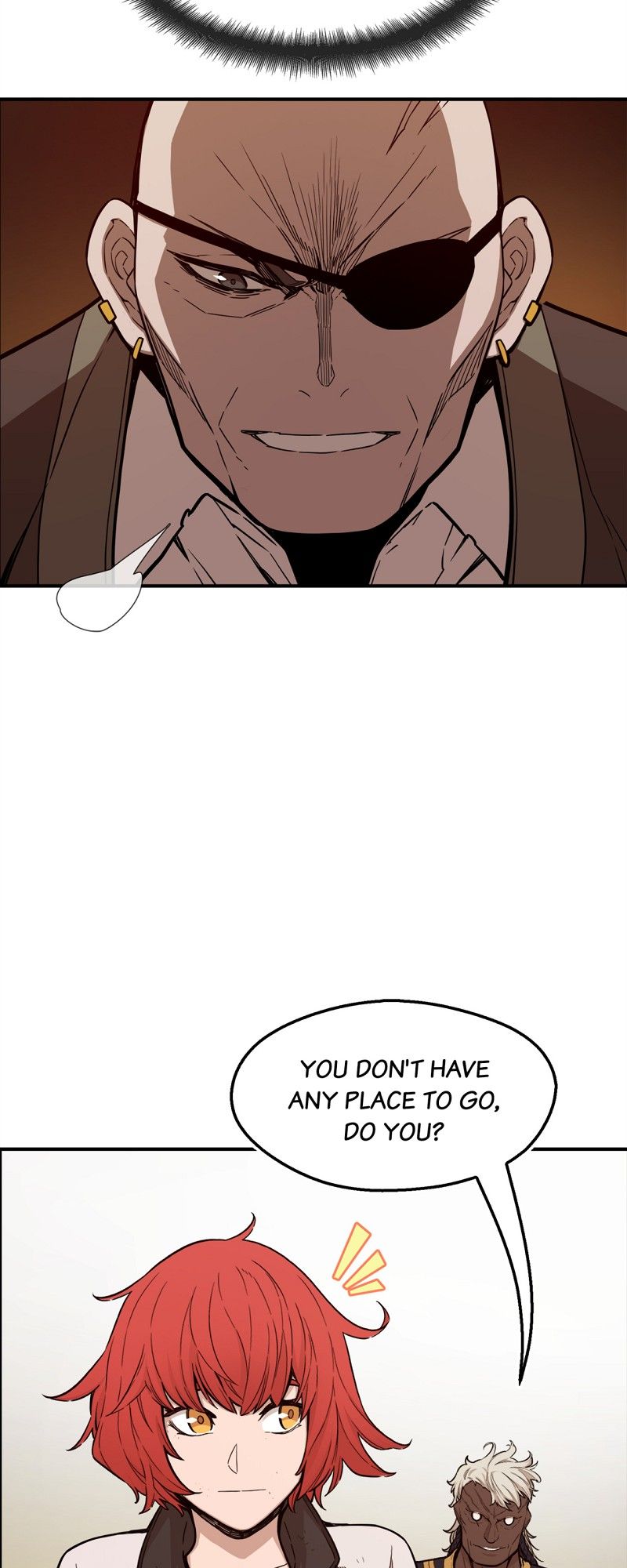 Summoners War: Captain Eve - Episode 11 — page 52